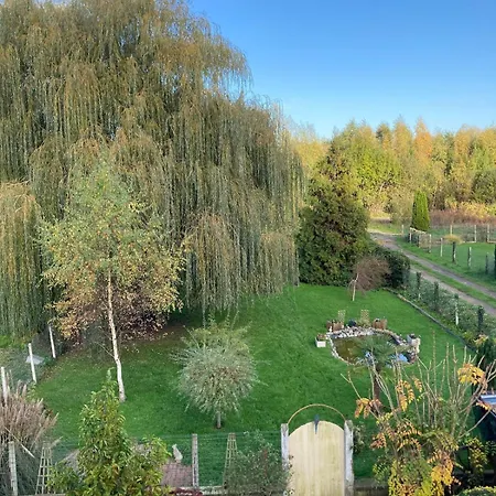 Holiday home Les Farfadettes Incheville