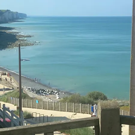 Holiday home Les Farfadettes *