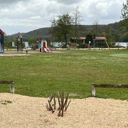 Holiday home Les Farfadettes Incheville